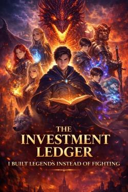“The Investment Ledger: I Built Legends Instead of Fighting”