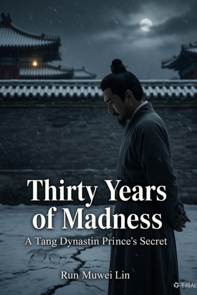 The Mad Prince of Tang: A Dual Soul's Survival