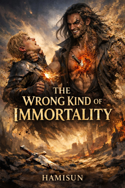 The Wrong Kind of Immortality