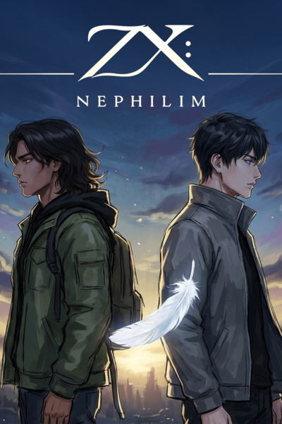 ZX Nephilim
