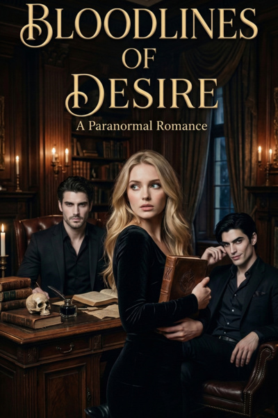 Bloodlines of Desire