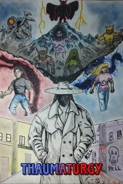 Thaumaturgy