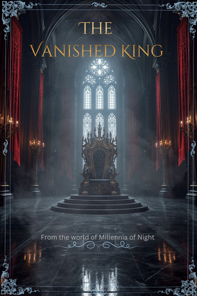 The Vanished King