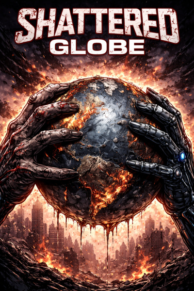 Shatter Globe
