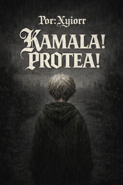 Kamala! Protea! [Portuguese]