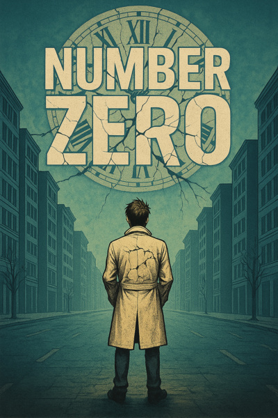 NUMBER ZERO