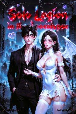 Solo Legion in the Apocalypse