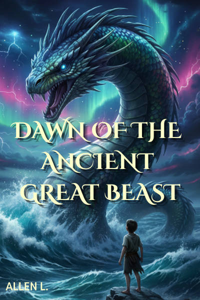 Dawn of the Ancient Great Beast