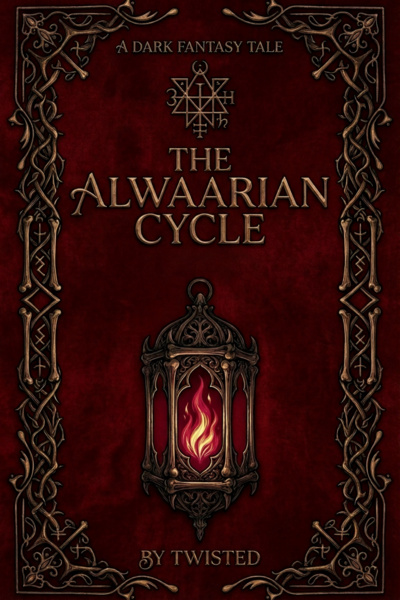 The Alwaarian Cycle [Dark Fantasy Isekai]