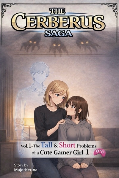 The Cerberus Saga: A TG Multiverse Serial