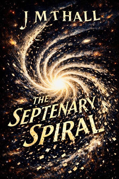 The Septenary Spiral [A Multi-Series Saga]