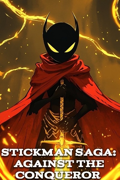 Stickman saga: Against the conqueror
