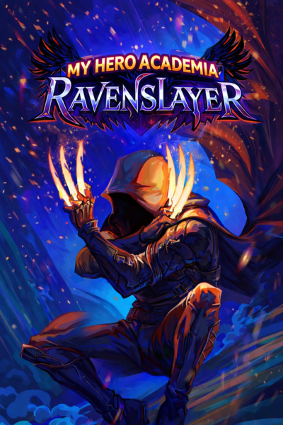 My Hero Academia: Ravenslayer