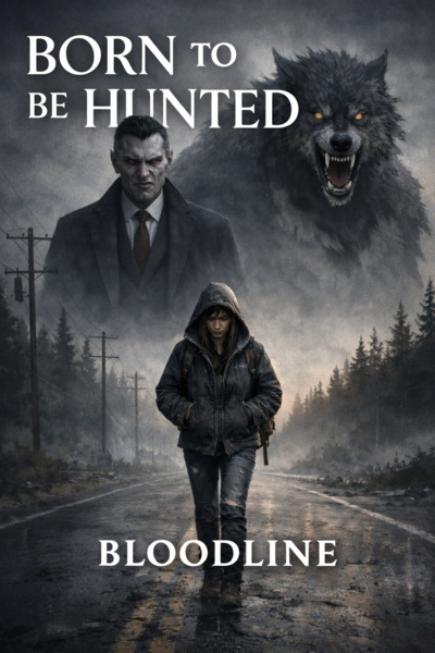 Born to Be Hunted: Bloodline