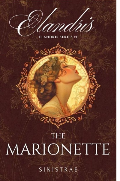 Elandris Imperia: The Marionette