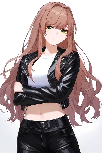 Inheritance: A Minka Terra Saga