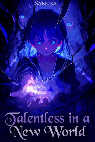 Talentless in a New World