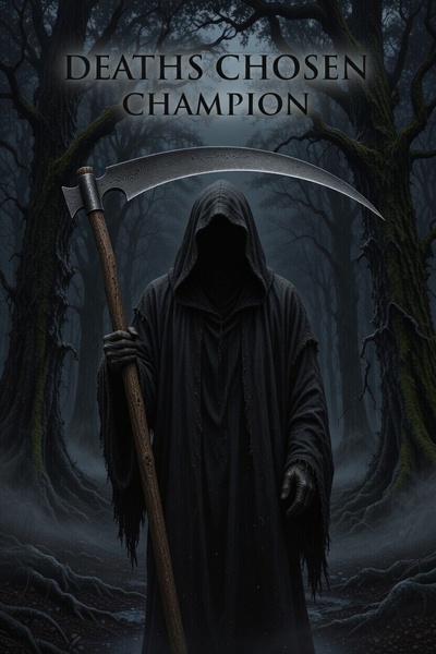 Deaths chosen champion