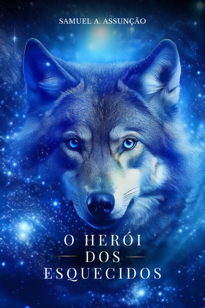 O Herói Dos Esquecidos: O Sopro da Aurora [PT-BR]