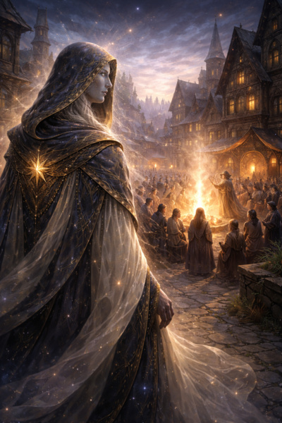 The Records of Calethorn