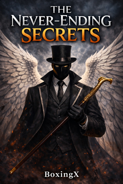 The Never-Ending Secrets