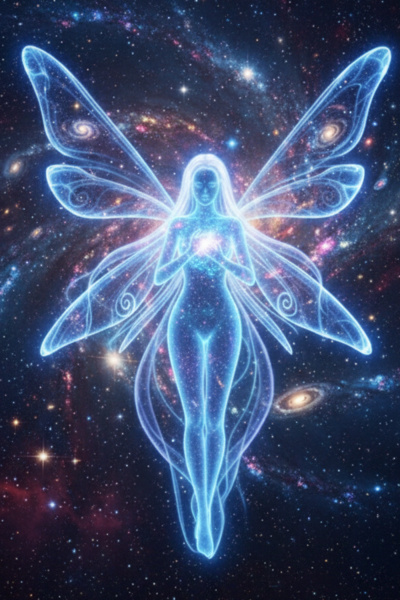 Virtual Fairy