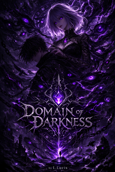 Domain of Darkness