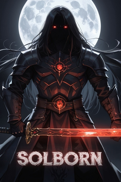 Solborn: The Eternal Kaiser