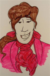 The Adventures of Myron O'Connor