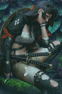 Demon lords? Gods? In this Crazy World, I'll fight them all!