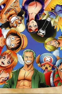 One Piece Apocalypse