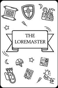 The Loremaster