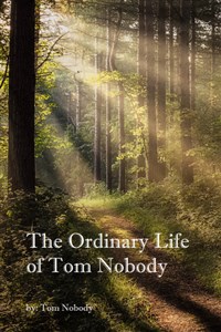 The Ordinary Life of Tom Nobody