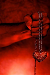 Some heroes become evil so as to remain hero