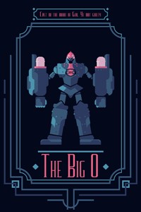 Dead Men (Duo-OC SI) (Old Version)