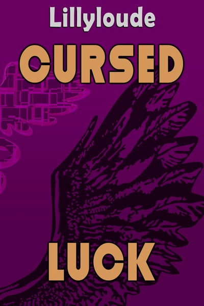 Cursed Luck (A Futuristic VR LitRPG)