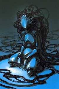 Gods and Men: A litRPG Adventure