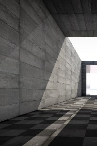 The Grey Line Between Light and Shadows