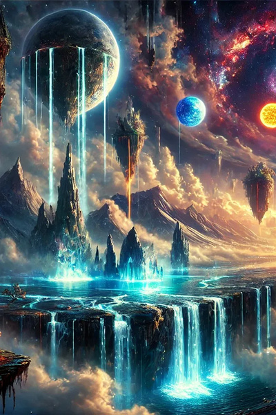 The Madness of Yilheim