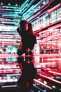 Normal adventures - fan fiction for The Gam3