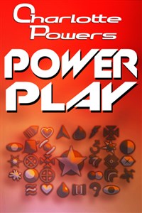 Charlotte Powers: Diary of a Would-Be Superhero