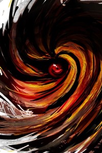 Legend of Kuro Uchiha