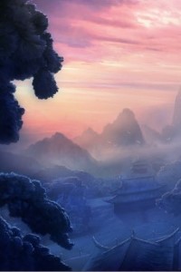 Protecting The MC as my game avatar in a wuxia world