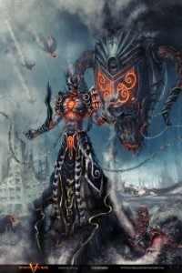 Adventure of li yuan