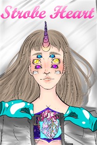 {Strobe♡Heart }