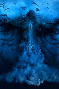 Birth of A Death God