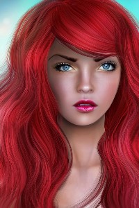 Enyatta; Daughter of the Library