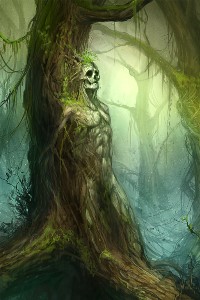 Forest of the Living Death
