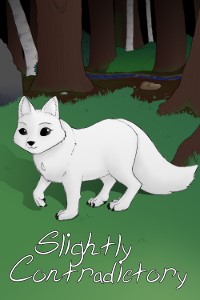 Slightly Contradictory