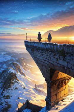 Kings of Paralon: Bjorn